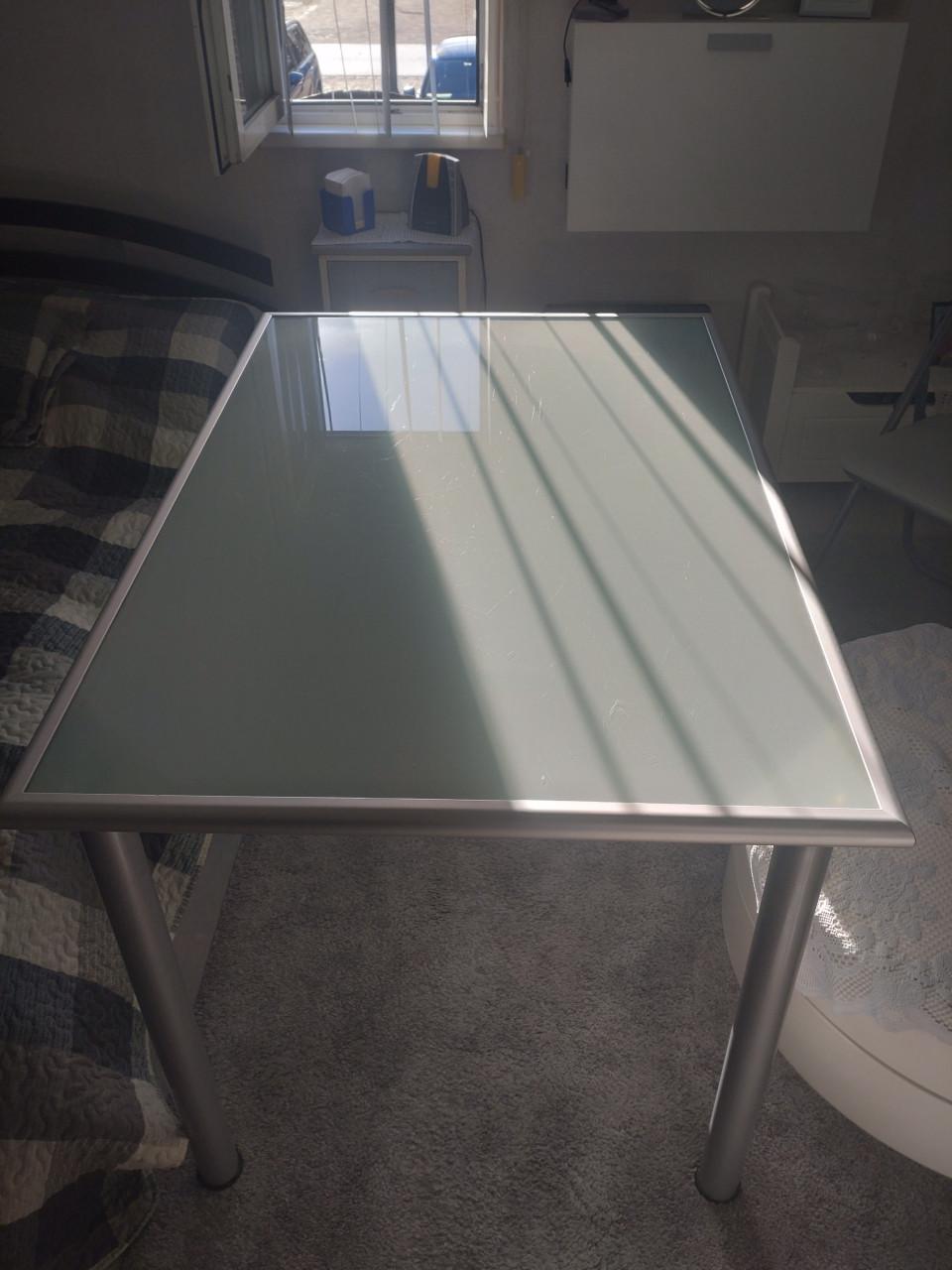 Eettafel