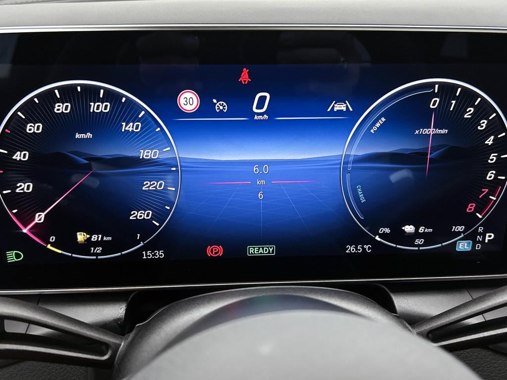 Mercedes-Benz Glc 300e 4matic business solution amg | advanced plus | night