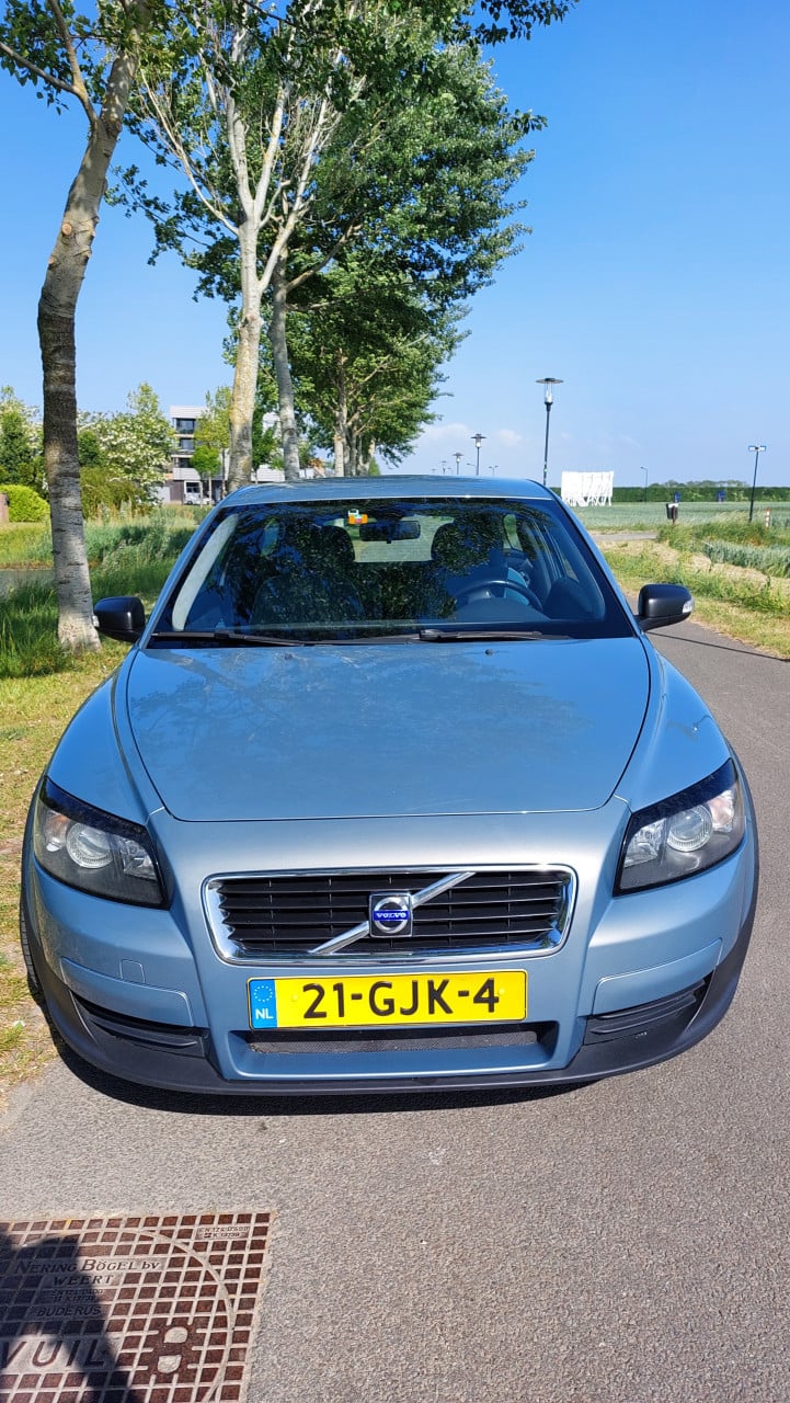 Volvo C30 1.6-16V advantage