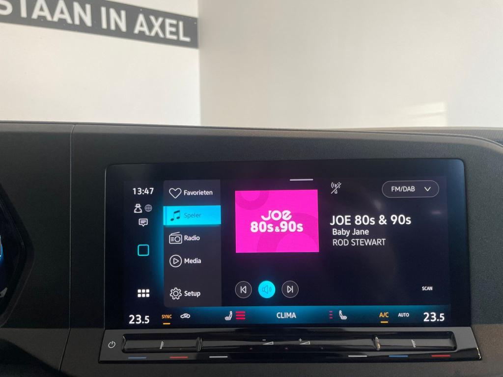 Volkswagen Caddy maxi 1.5 tsi life