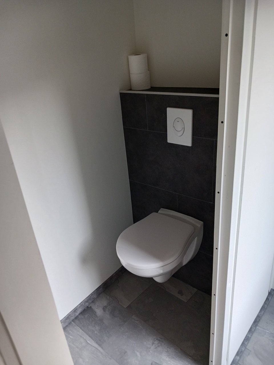 Instapklaar huis