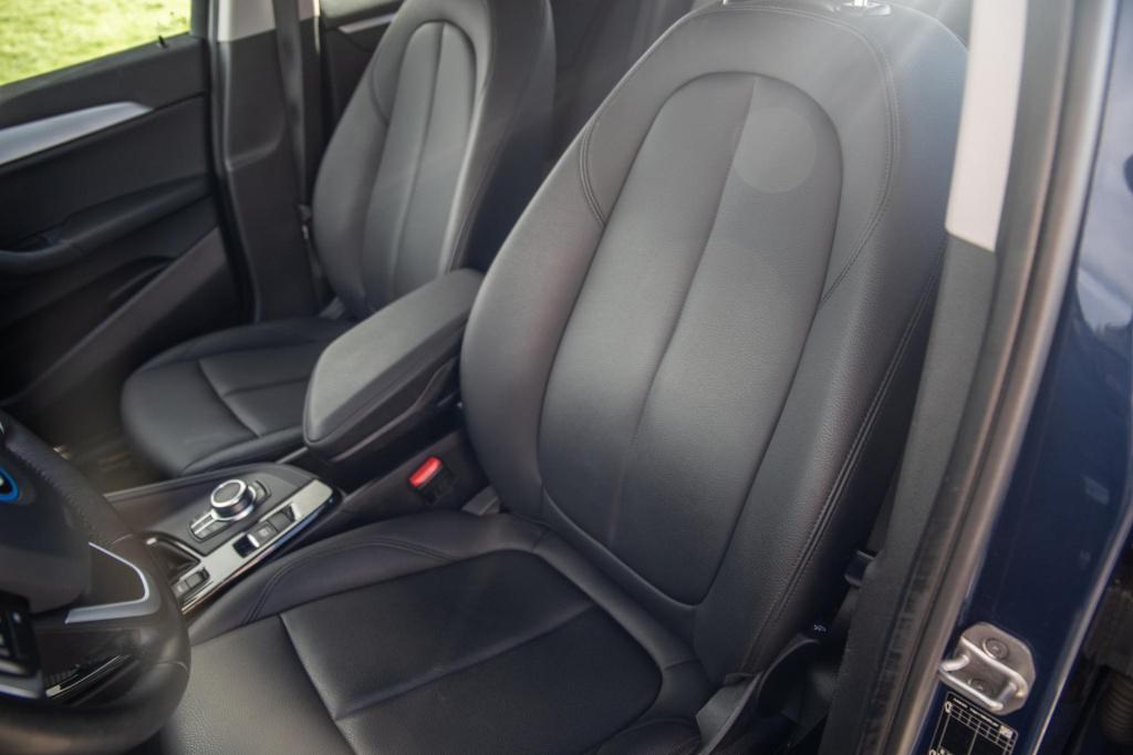 BMW X2 xdrive25e executive camera / leder / plug in hybrid / stoelverwarmin