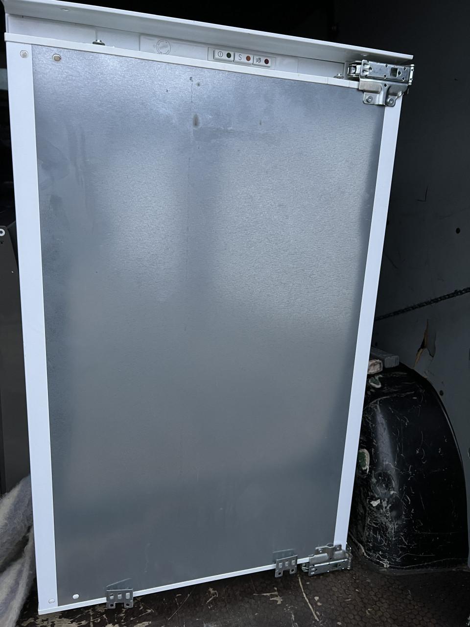 Nieuw Siemens inbouw Vriezer 89x55 cm. Nieuwprijs €499,-