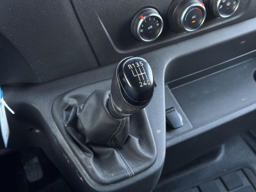 Nissan Nv400 2.3 dci l2h1 acenta incl. trekhaak!