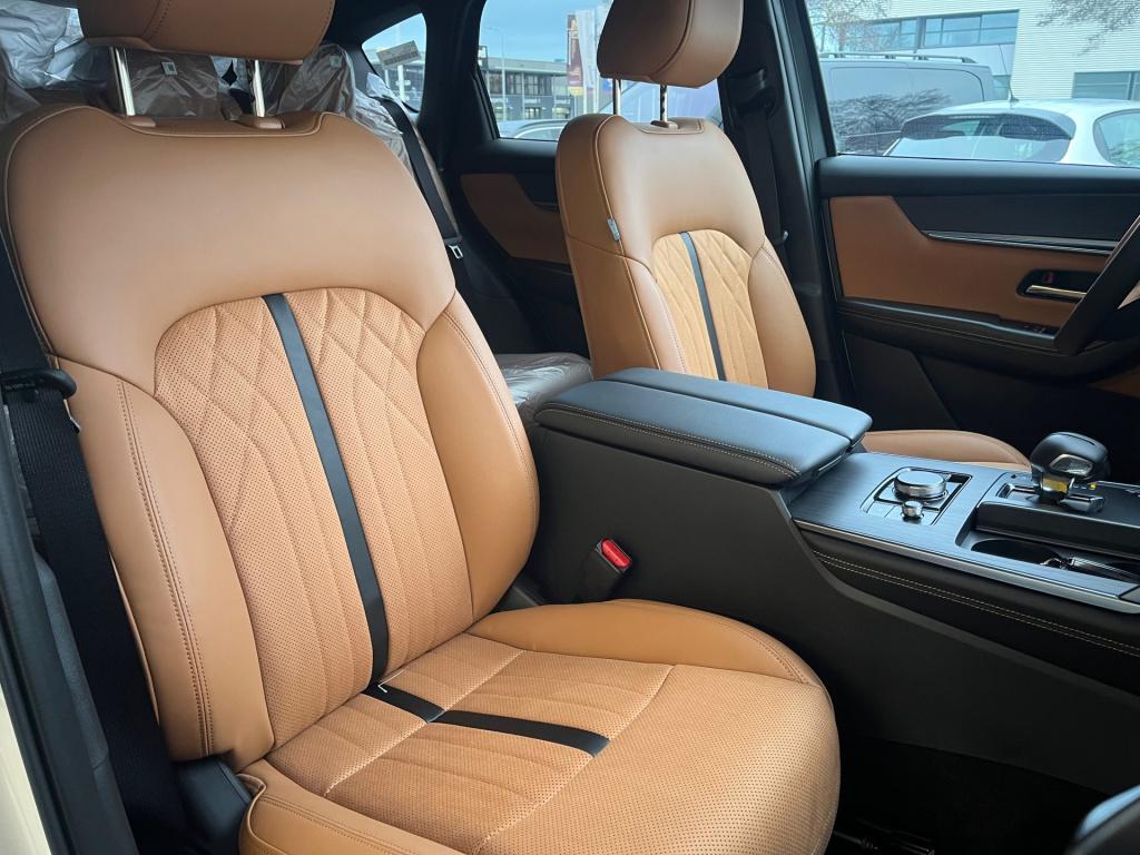 Mazda Cx-60 2.5 e-skyactiv phev homura business edition