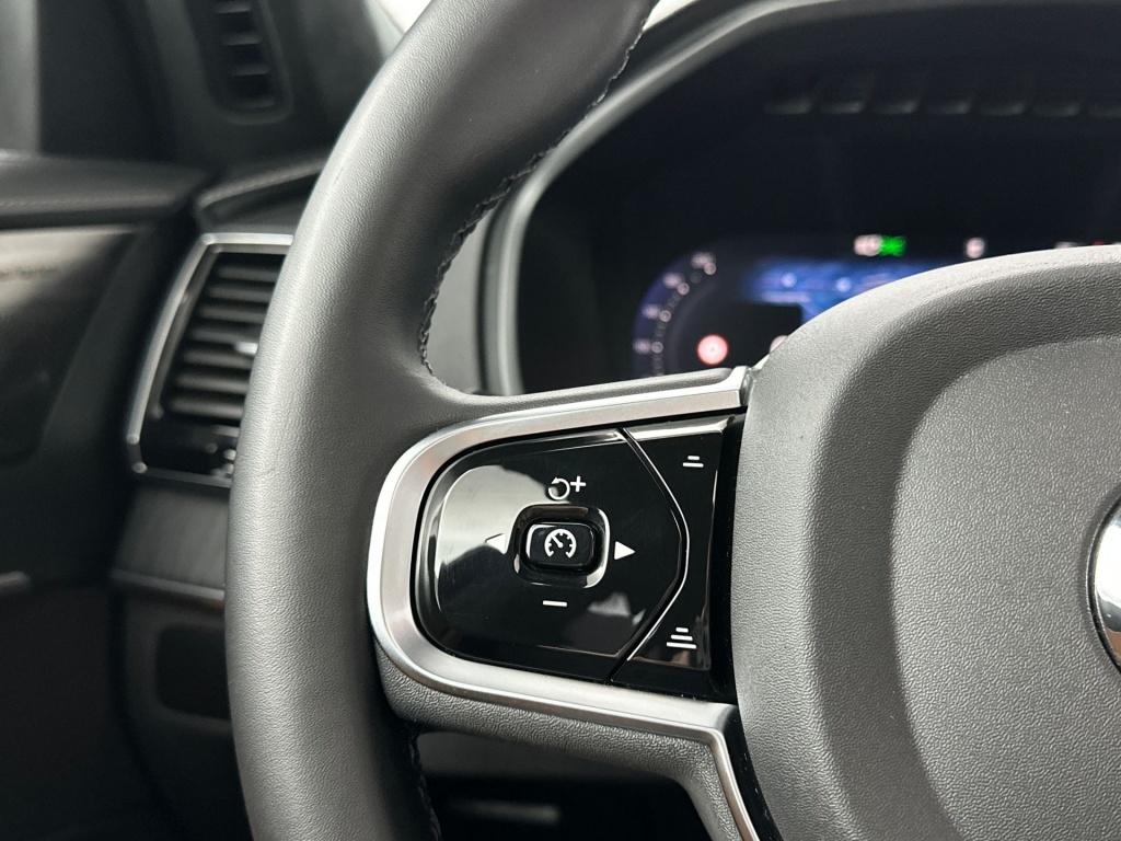 Volvo XC90 455pk recharge ultra dark| pano| luchtvering| 360camera| 22''