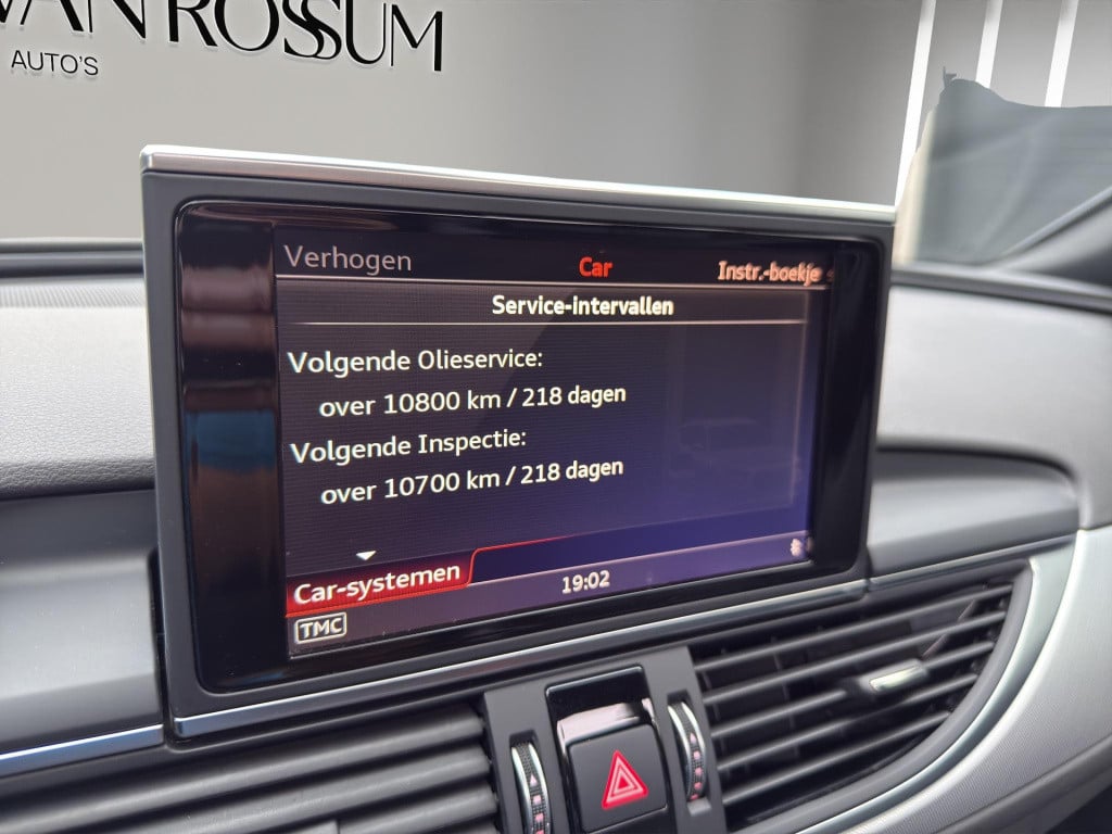 Audi A6 Allroad quattro 3.0 tdi stoelkoeling pano bose trekhaak