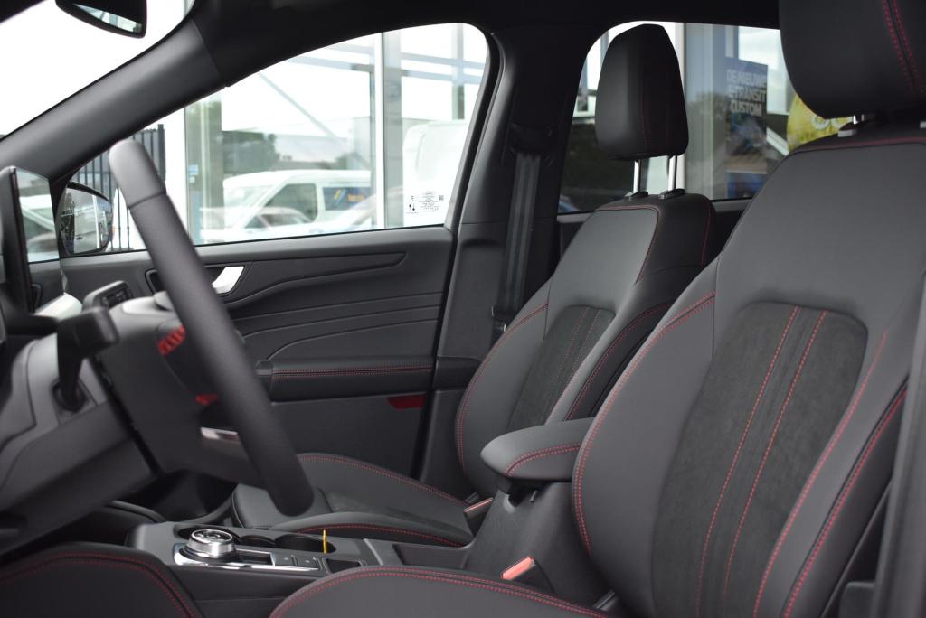 Ford Kuga 2.5 phev st-line x | €4000.- korting | 0.99% rente via ford optio