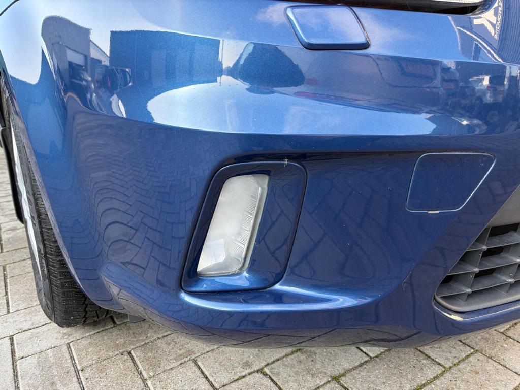 Ford C-max 1.8-16v trend