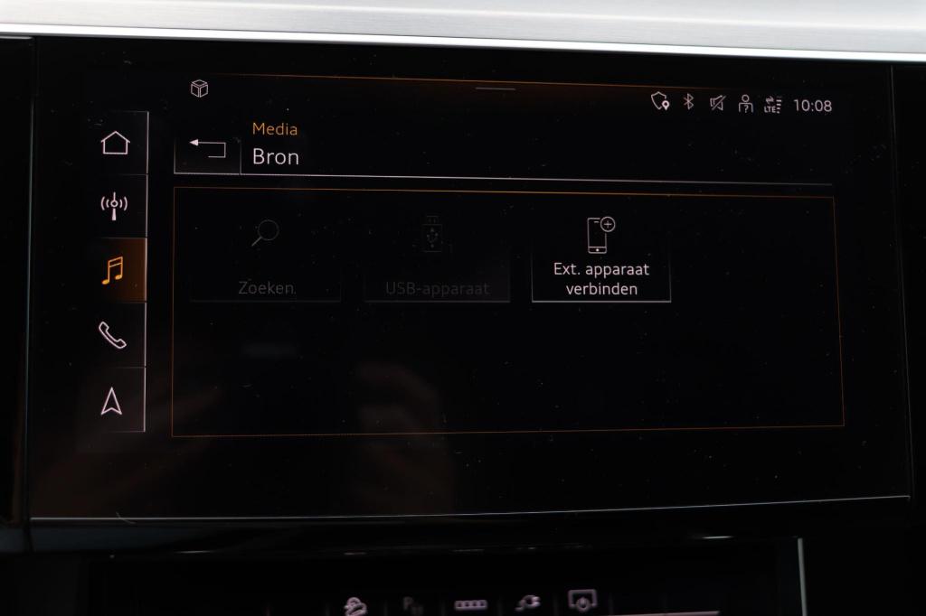 Audi E-tron 50 quattro advanced edition plus 71 kwh | soh 95,1% |