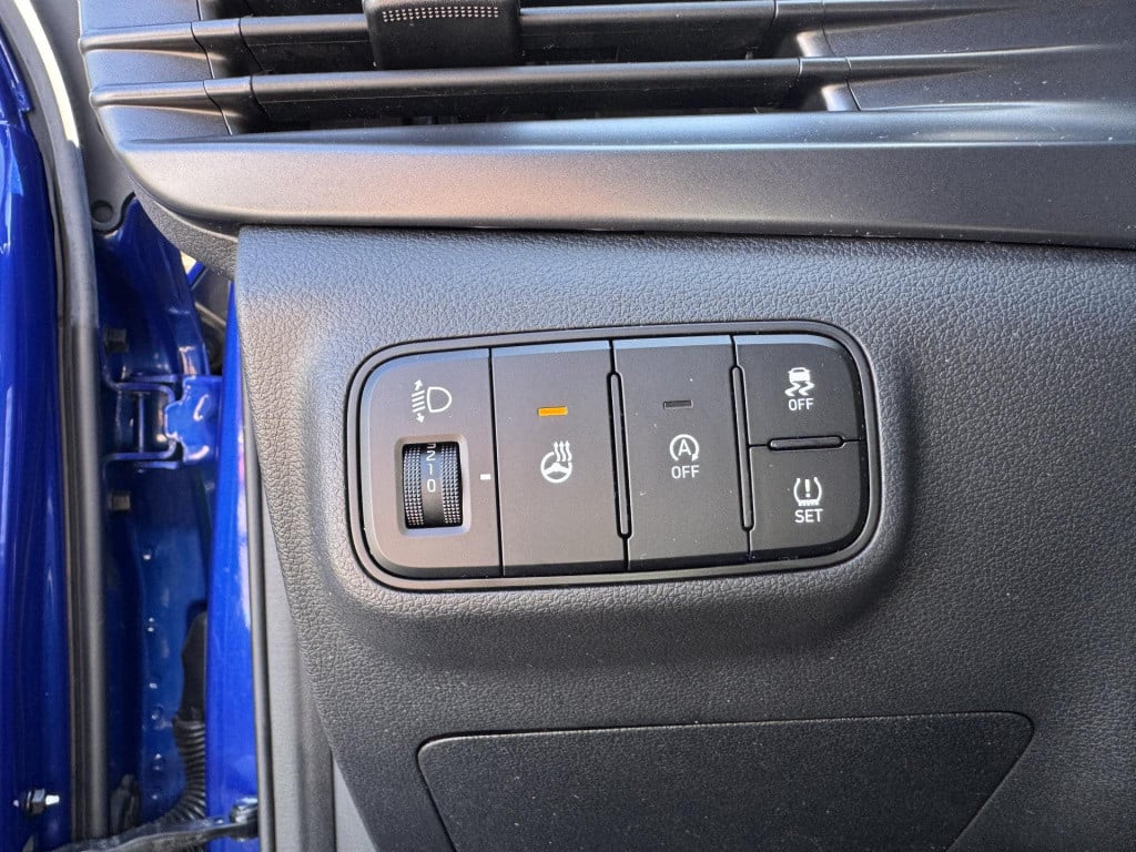 Hyundai I 20 1.0 t-gdi premium sky automaat | schuif-/kanteldak | stuur- + 