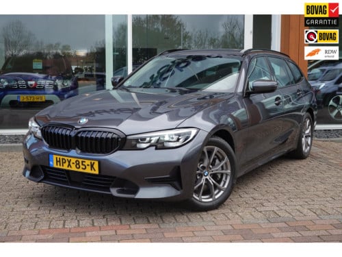 BMW 3-serie touring 330i business edition plus