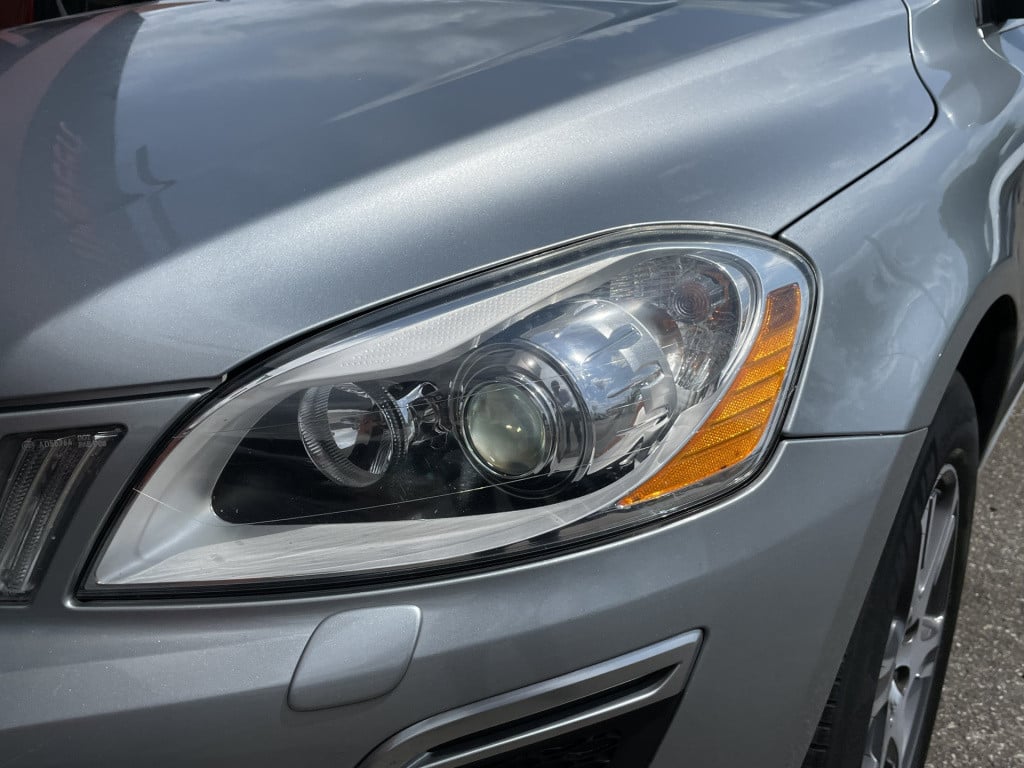 Volvo XC60 2.0 t5 summum plus line automaat | leer | pano | xenon | 18'' lm