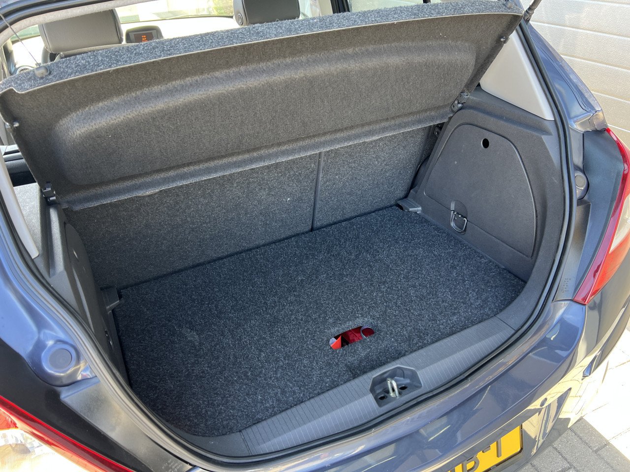 Opel Corsa 1.4-16V Cosmo/Automaat/Pano/Full option