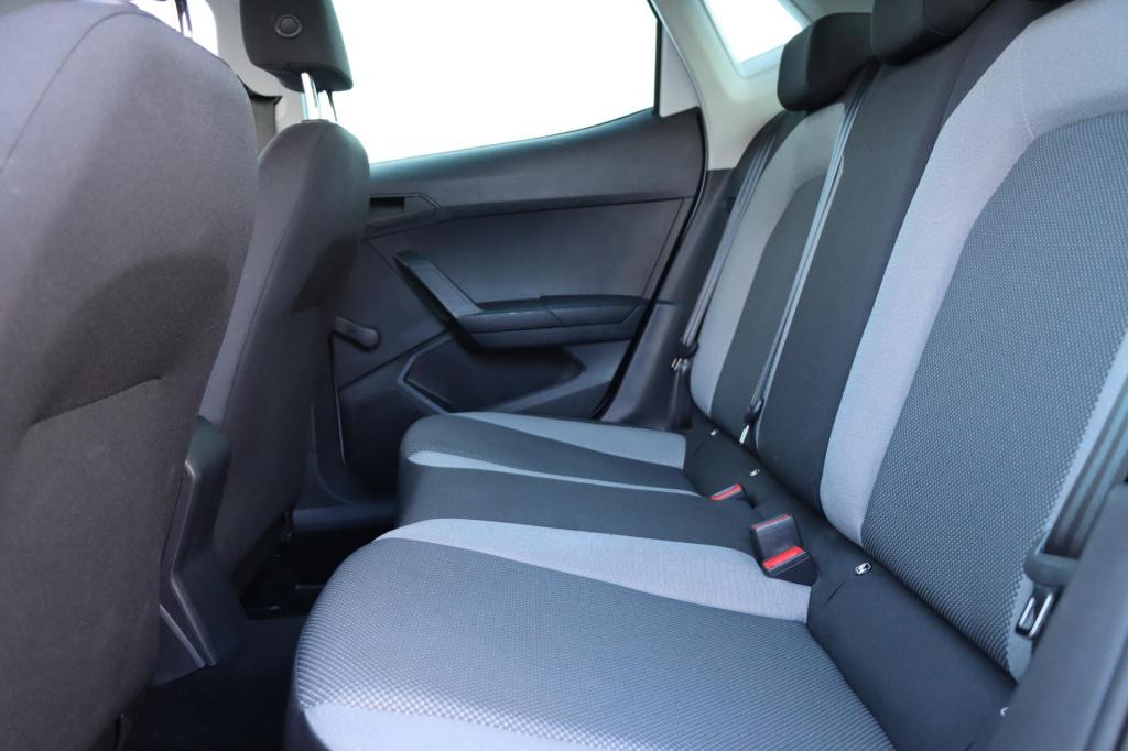 Seat Ibiza 1.0 tsi fr business intense 110pk