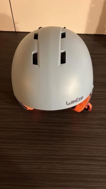 Skihelm Wedze XS