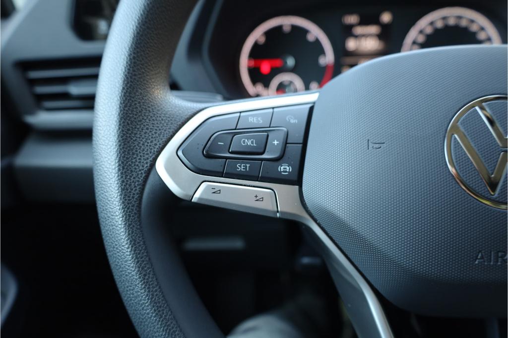 Volkswagen Caddy cargo 2.0 tdi 102pk ac i cr.contr i apple carplay