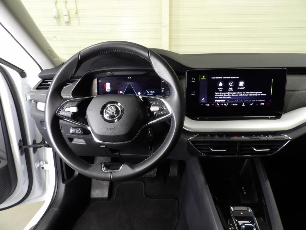 Skoda Octavia 1.4 tsi iv 204pk phev dsg business edition