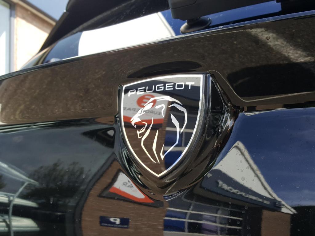 Peugeot 308 sw 1.2 130pk allure pack business 2d cockpit | apple carplay & 
