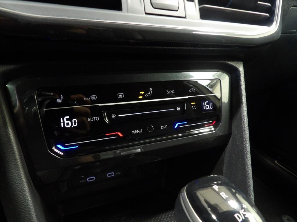 Seat Tarraco 1.5 tsi 150pk dsg-7 fr business intense