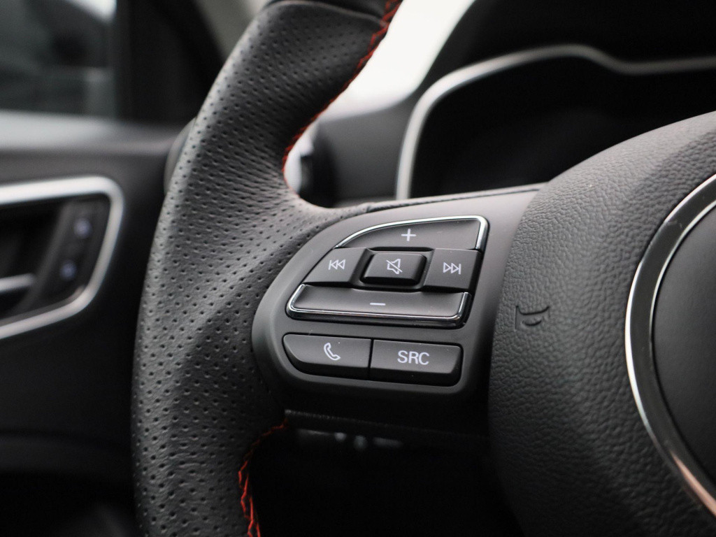 MG Zs-ev standard range comfort 50 kwh