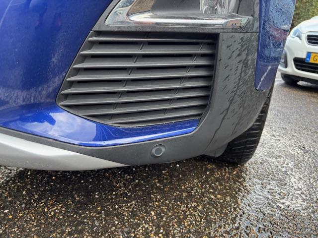 Peugeot 3008 allure 1.6turbo-165pk automaat(eat6) navi/camera/lmv18/keyless