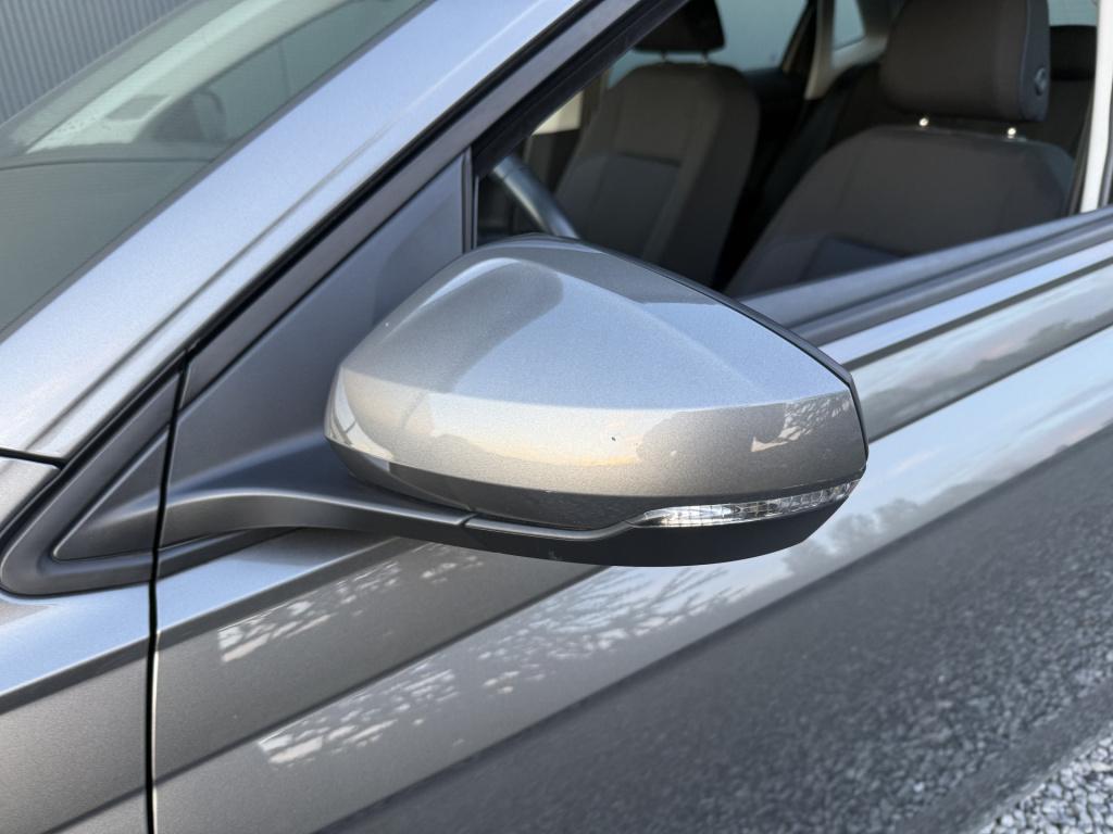 Volkswagen Polo 1.0 tsi 95pk comfortline united 5-drs