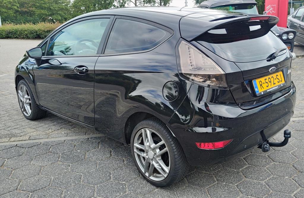 Ford Onbekend ford .