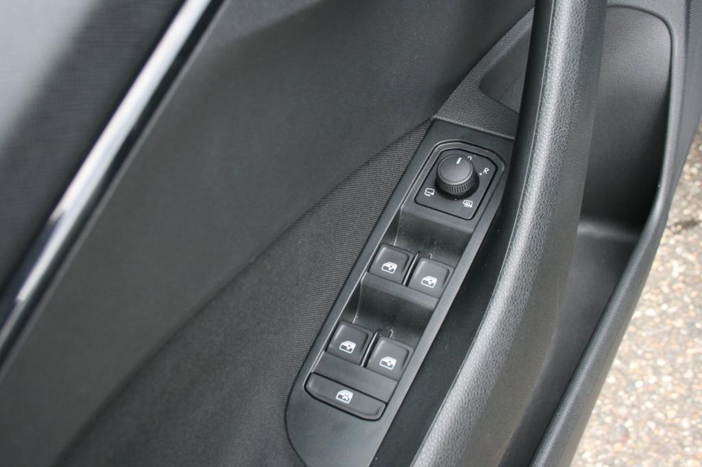 Skoda Kamiq 1.0 tsi business edition