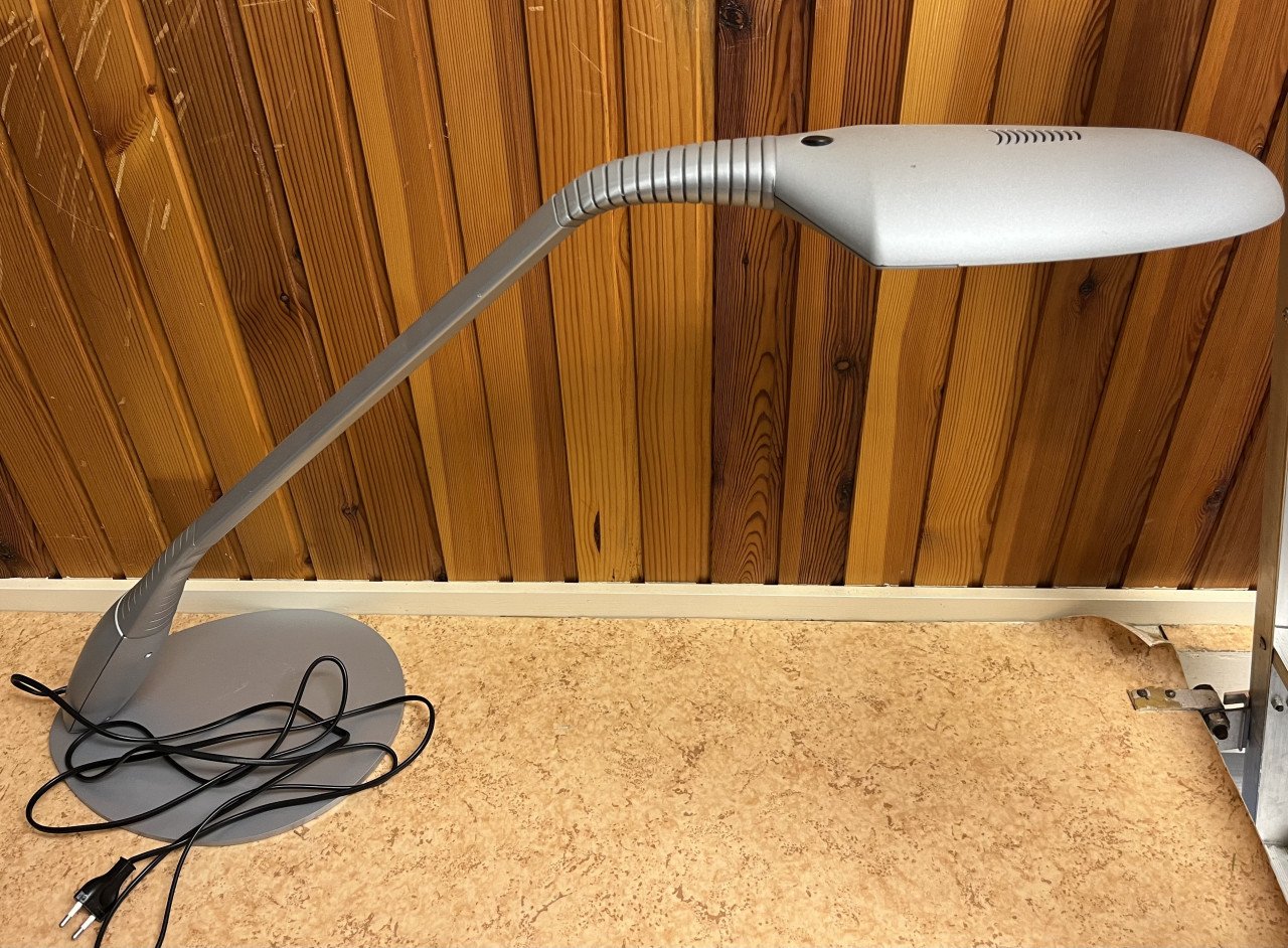 Bureaulamp "Manade"