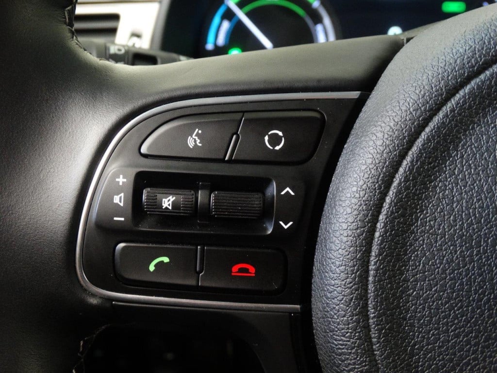 Kia Niro 1.6 gdi phev 141pk dct6 dynamicplusline