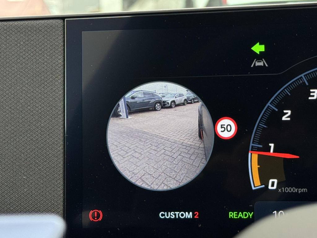 Hyundai Ioniq 5 n awd 84 kwh