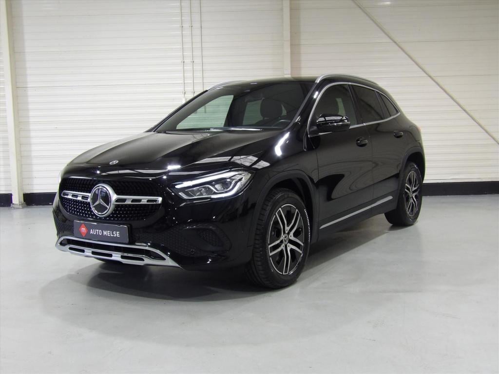 Mercedes-Benz Gla-klasse 250 e 218pk 8g-dct business solution luxury limite