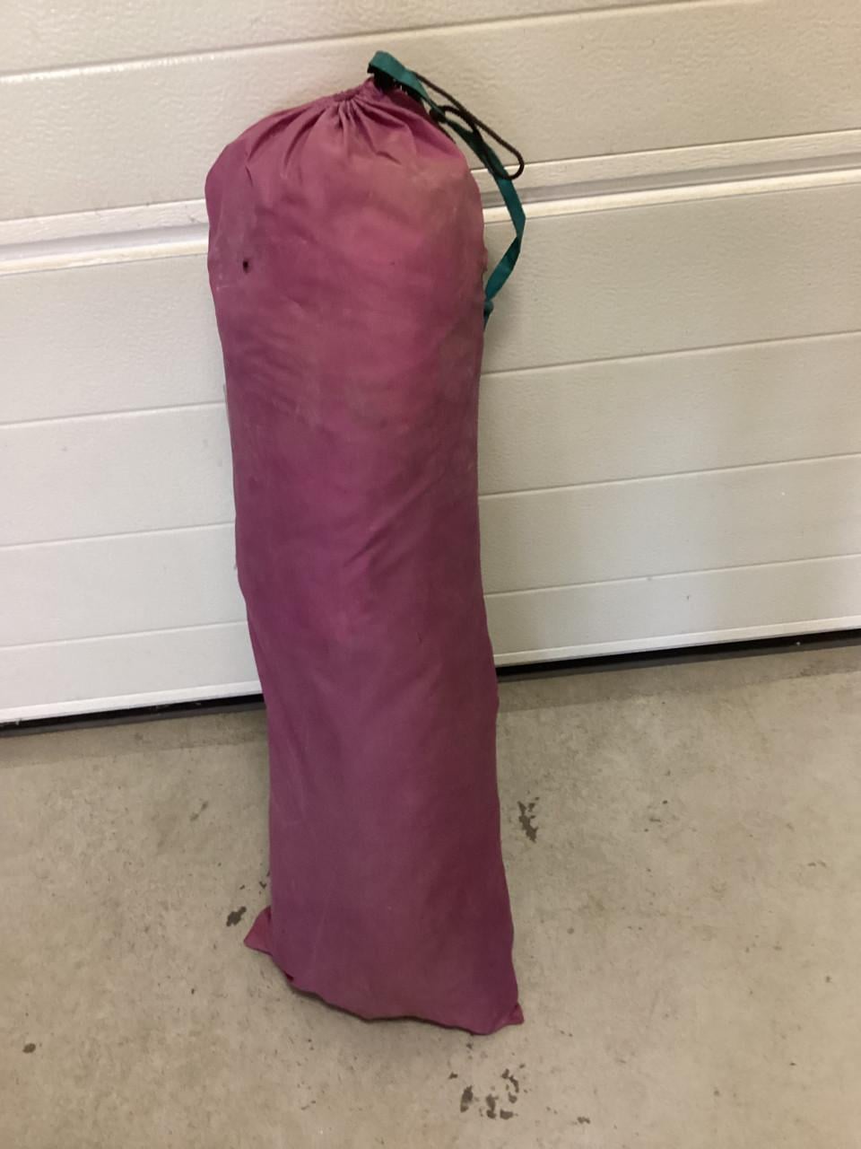 Kinderspeel tentje