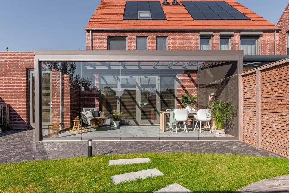 Overkappingen