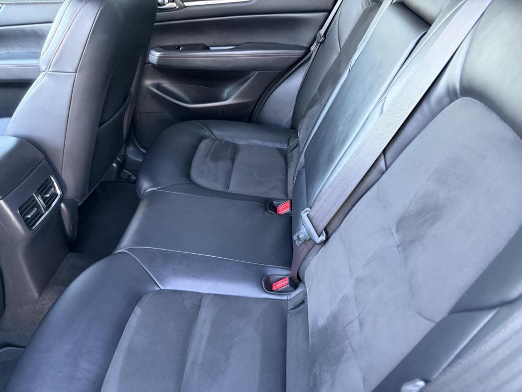 Mazda Cx-5 2.0 skyactiv-g 165 sportive automaat