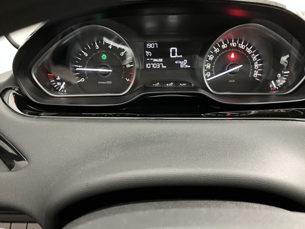 Peugeot 208 1.0 PureTech Access