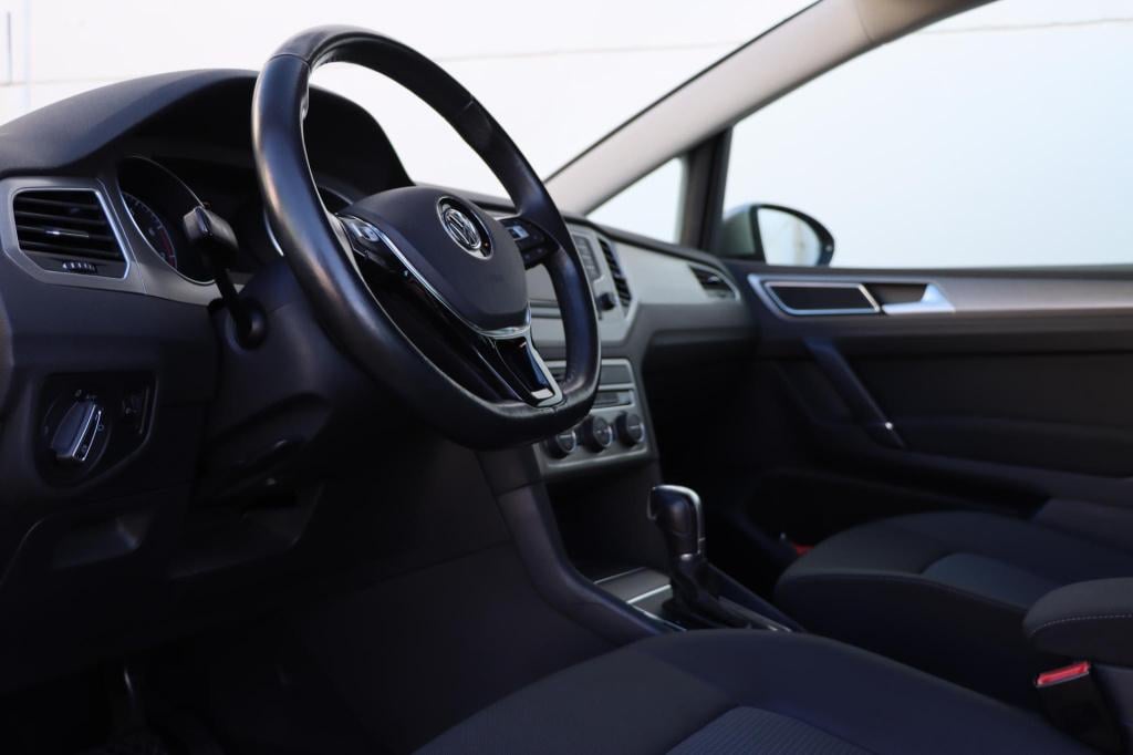 Volkswagen Golf Sportsvan 1.2 tsi comfortline 110pk