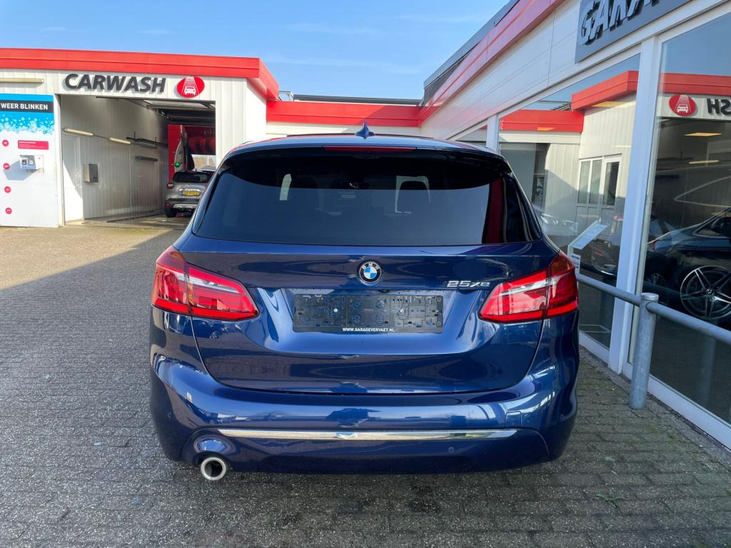 BMW 2-serie active tourer 225xe iperformance high executive
