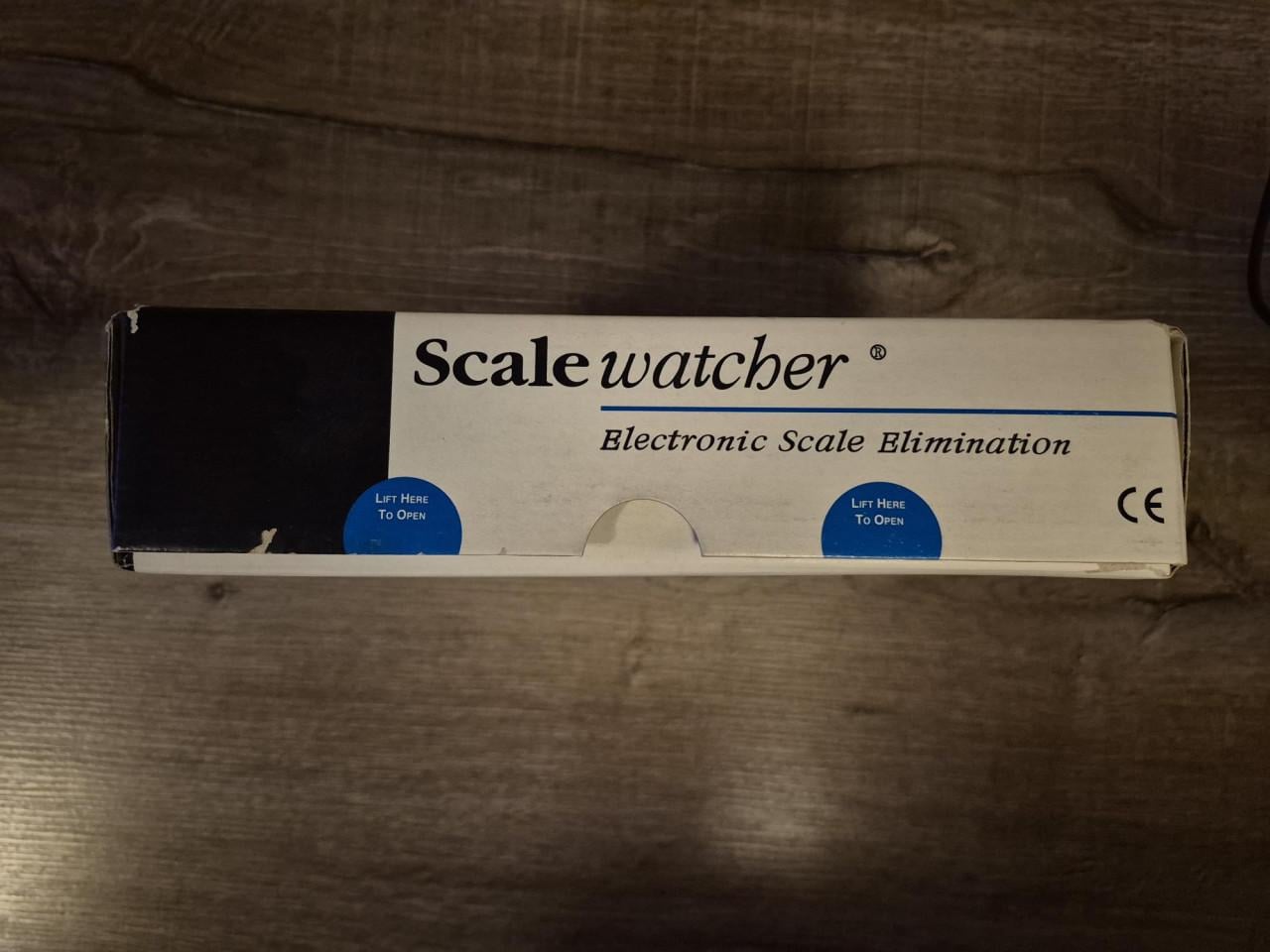 Scalewatcher waterontkalker