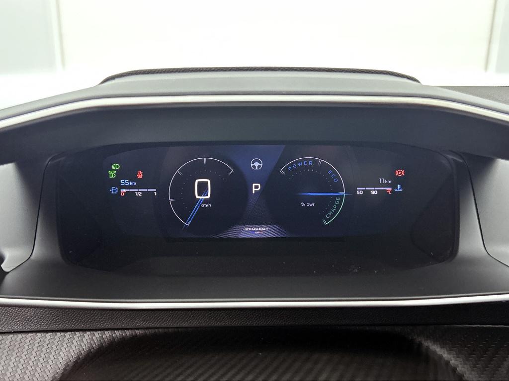 Peugeot 208 hybrid 110 pk automaat gt | rijklaar | adaptive cruise | icockp