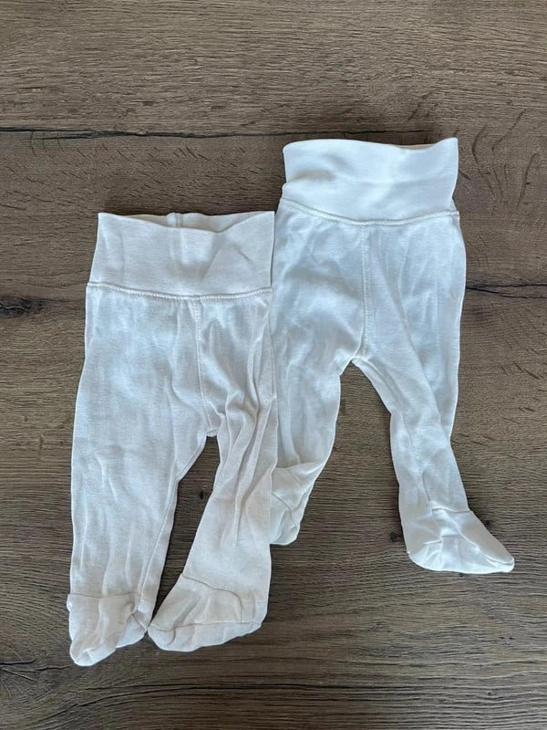 Kledinpakket maat 50 (19 stuks)