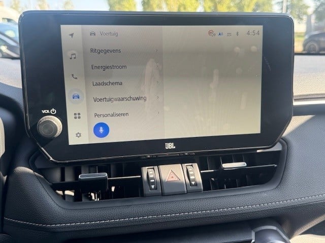 Toyota Rav4 2.5 plug-in hybrid awd gr sport l jbl audio l leder lpanoramada