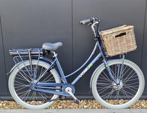 Mooie Vogue Elite N8 52cm 450Wh