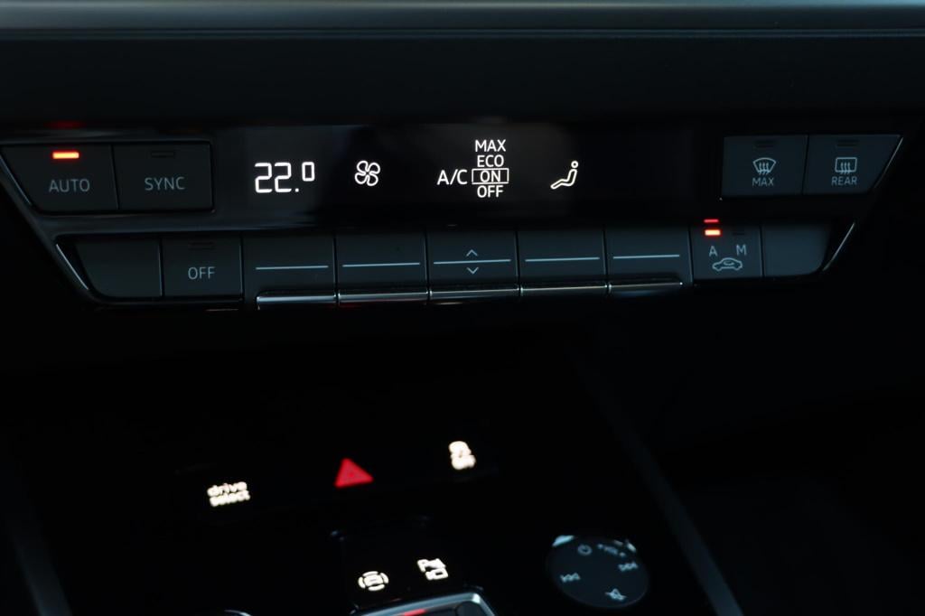 Audi Q4 Sportback E-tron 40 advanced edition 77kwh 204pk | soh 96,7 |