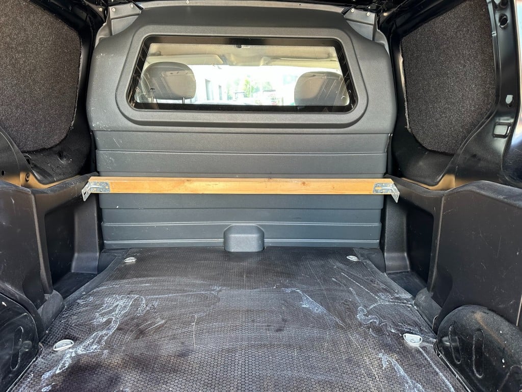 Citroen Berlingo 1.6 hdi 500 comfort airco trekhaak