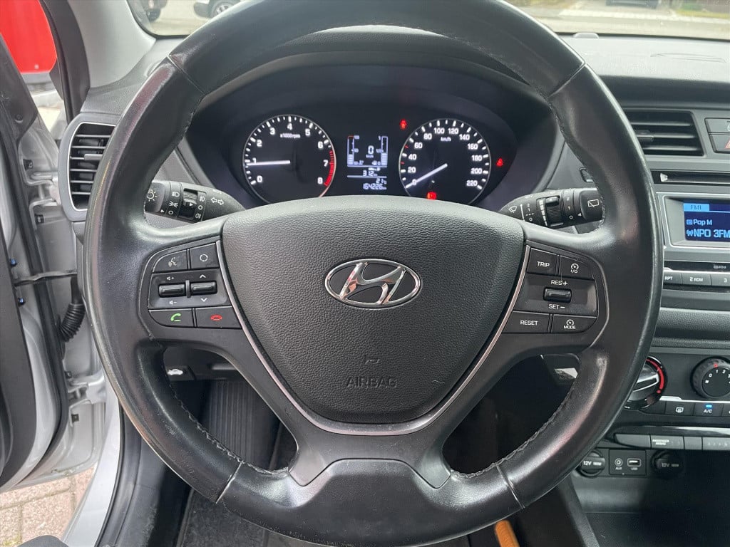 Hyundai I 20 1.2 i 5-drs