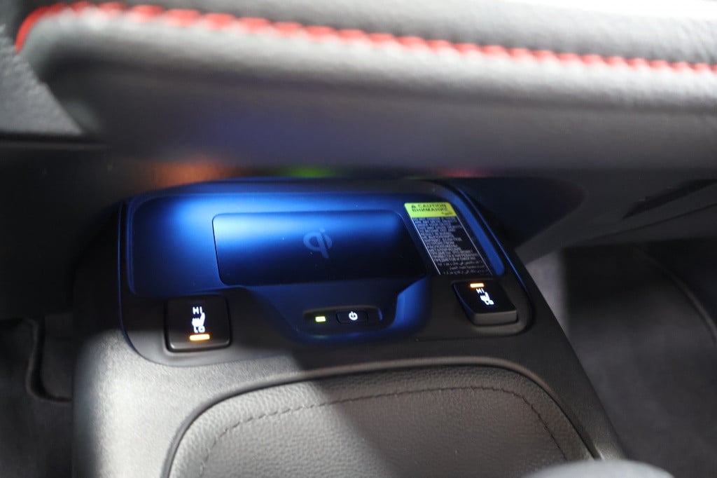Toyota Corolla Touring Sports 2.0 hybrid gr-sport plus