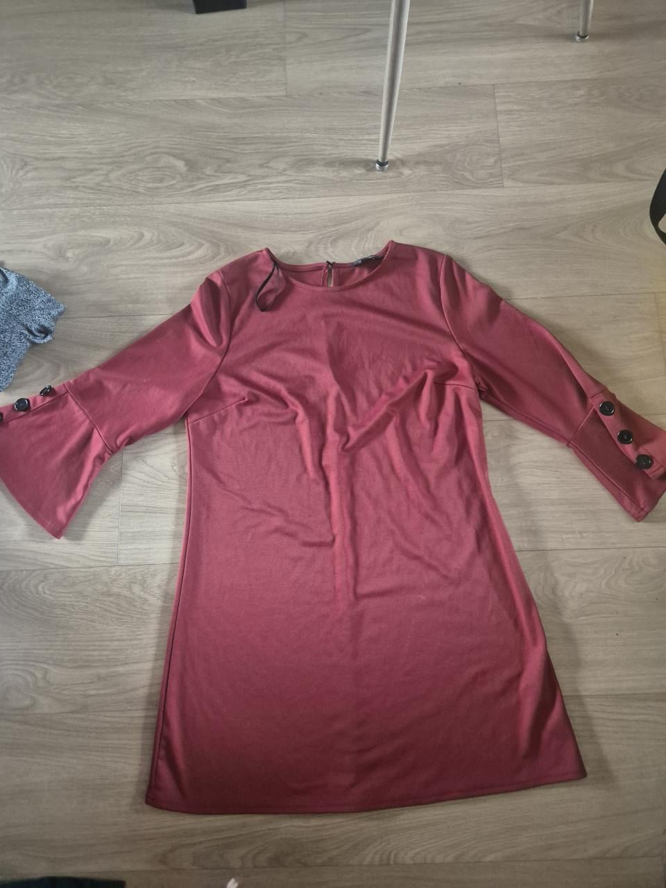 Kledingpakket Dames S/M veel jurken