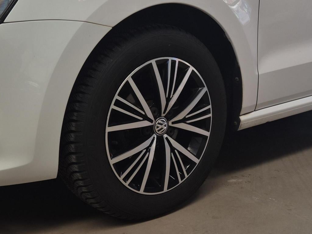 Volkswagen Polo 1.0 comfortline edition